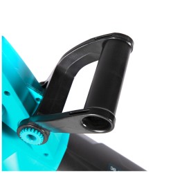 suflanta aspirator 40l pe acumulator 210km/ora 18v