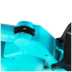 suflanta aspirator 40l pe acumulator 210km/ora 18v