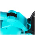 suflanta aspirator 40l pe acumulator 210km/ora 18v