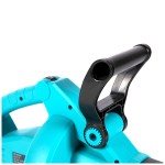 suflanta aspirator 40l pe acumulator 210km/ora 18v