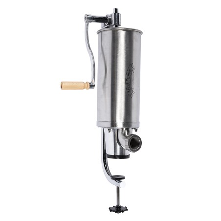 masina de carnati vertical 4kg (yg-2008c) mf