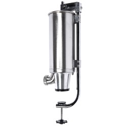 masina de carnati vertical 4kg (yg-2008c) mf