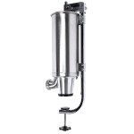 masina de carnati vertical 4kg (yg-2008c) mf