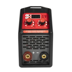 aparat de sudura digital almaz mma 300