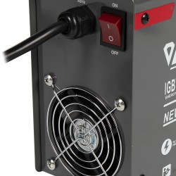 aparat de sudura digital almaz mma 300