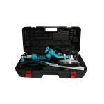 slefuitor pentru pereti pliabil cu led 750w o225mm