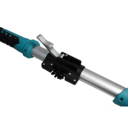 slefuitor pentru pereti pliabil cu led 750w o225mm