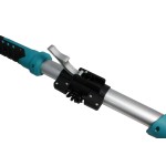 slefuitor pentru pereti pliabil cu led 750w o225mm