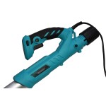 slefuitor pentru pereti pliabil cu led 750w o225mm