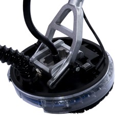 slefuitor pereti extensibil cu aspirator si sac
