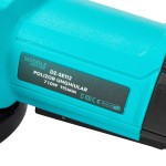 polizor unghiular 710w 115mm dz