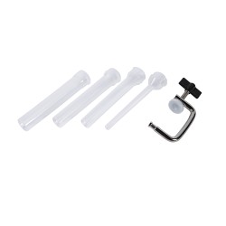 masina de carnati 2,5kg inox cu ventuza mf