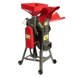 tocator furaje 360 fara motor si ciclon
