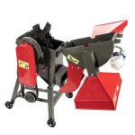 tocator furaje 360 fara motor si ciclon
