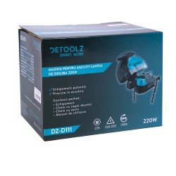 masina pentru ascutit lantul de drujba 220w