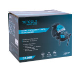 masina pentru ascutit lantul de drujba 220w