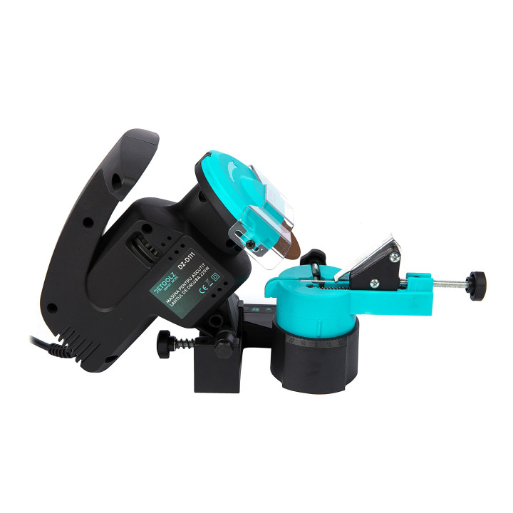 masina pentru ascutit lantul de drujba 220w