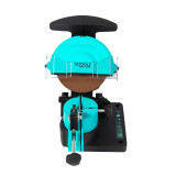 masina pentru ascutit lantul de drujba 220w
