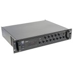 mixer pa amplificat 100v 350w 5zone cu usb/bluetooth/sd/fm mixer pa amplificat 100v 350w 5zone cu usb/bluetooth/sd/fm