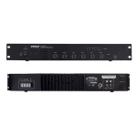 mixer cu amplificare 100v 60w mixer cu amplificare 100v 60w