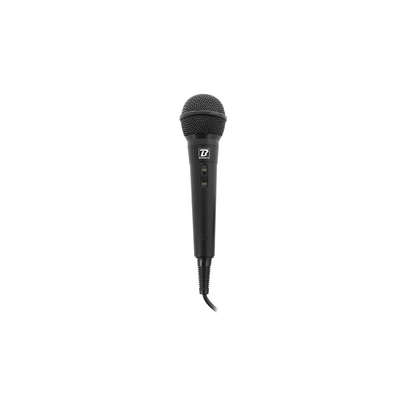 microfon de mana cu fir mic100 microfon de mana cu fir mic100
