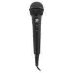 microfon de mana cu fir mic100 microfon de mana cu fir mic100