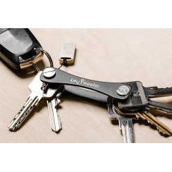 Master cheie - negru