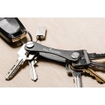 Master cheie - negru