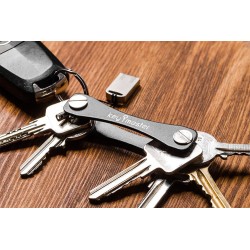 Master cheie - negru