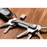 Master cheie - negru