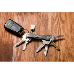 Master cheie - negru