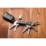 Master cheie - negru