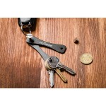 Master cheie - negru