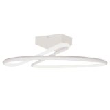 Plafoniera Led 24w 3in1 - Alb