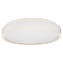 Plafoniera Led 18w 3in1 - Alb