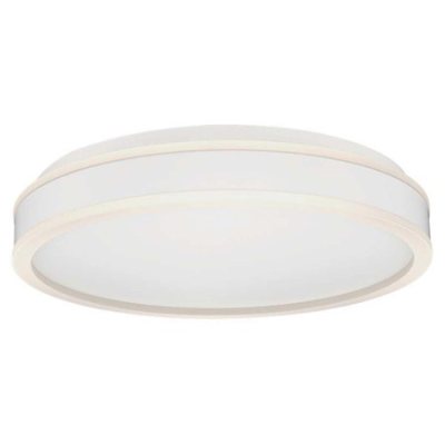 Plafoniera Led 18w 3in1 - Alb