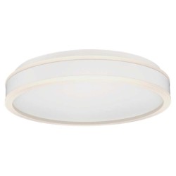 Plafoniera Led 18w 3in1 - Alb