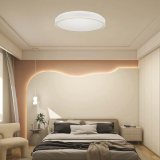 Plafoniera Led 18w 3in1 - Alb