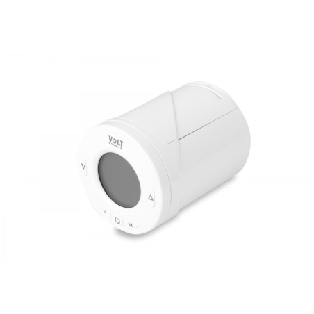 Smart Home, CAP Robinet CONFORT HT-10R CAP RADIO TERMOSTATIC 3ZTEZHT10R -2, dioda.ro