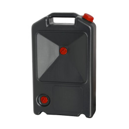canistra pt. colectat ulei uzat 8l, basic