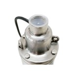 pompa submersibila 0.79kw 30/65m 1800l/h 1" fara plutitor