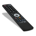 telecomanda universala programabila prin ir 4:1 elegant madefor you