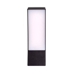 aplica wald led 15w 4000k ip54, erste