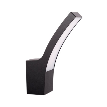 aplica wald led 15w 4000k ip54, erste