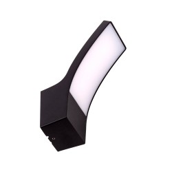 aplica wald led 15w 4000k ip54, erste