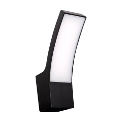 aplica wald led 15w 4000k ip54, erste