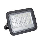 proiector solar  led 100w 6400k  cu telecomanda, novelite
