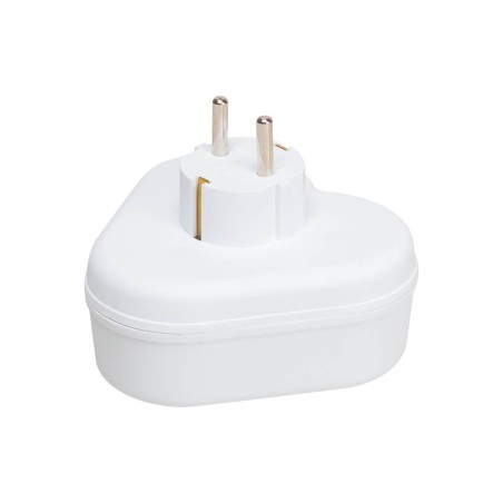 triplu stecher cp, elbi