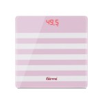 cantar de baie digital girmi bp21, afisaj lcd, roz cantar de baie digital girmi bp21, afisaj lcd, roz