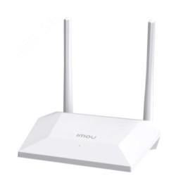 router wireless imou hr300 300mbps 11n, 2 antene